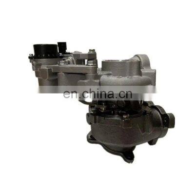 Complete Turbocharger RHV4 VB36 VB22 VB37 VB23 VED20026 17208-51010 17201-51020 For Toyota Landcruiser V8 4.5 D-4D 1VD-FTV