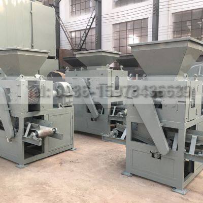 Charcoal Briquette Machine Plant(86-15978436639)