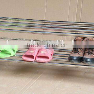 shoe rack