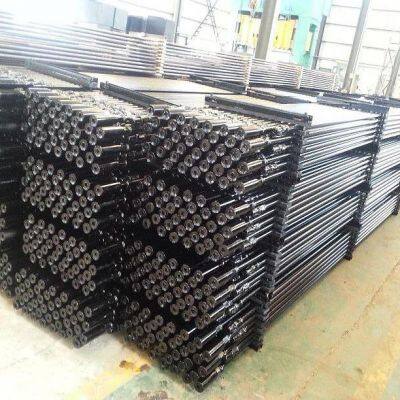 API 11B New Carbon Steel Sucker Rod Polished And Pony Rod For Well Drilling Drilling Tool Forged Condition photo-3