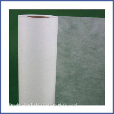 Grinding Oil Filter Paper Filter Cloth Non-woven Fabric photo-2