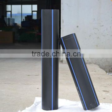 100 HDPE pipe