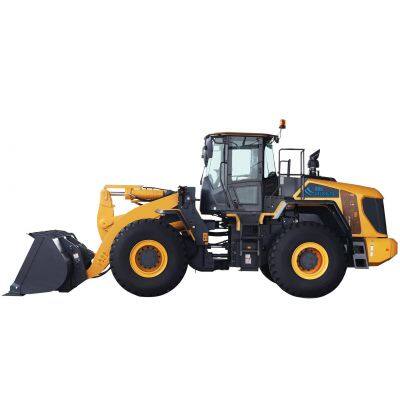 High Quality New Wheel Loader HIXEN 980