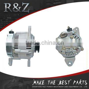 27060-0D010 High Performance Alternator Spare Parts Suitable for TOYOTA COROLLA 3TC 12V 80A photo-2