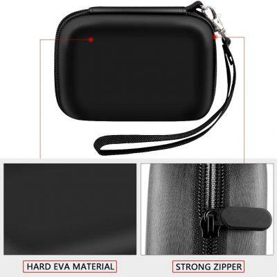 Carrying & Protective Case for Digital Camera photo-4