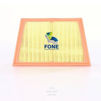 Air Filters LR071942 GJ32-9601-AA T2H8107 ADJ132235 for LAND ROVER