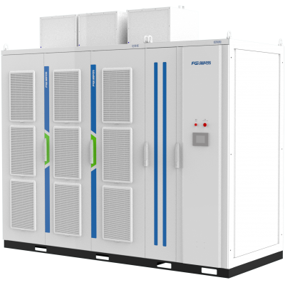 35kV High Voltage SVG Static Var Generator- FGI photo-2
