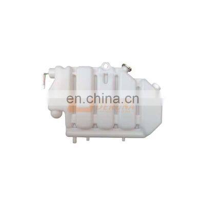 China Heavy Truck Sinotruk HOWO T5g T7h Tx Truck Spare Parts AZ9112530333 Expansion Tank Assembly