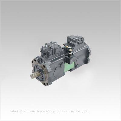 Excavator Parts Hydraulic Pumps K3V180DT-9N29-17T