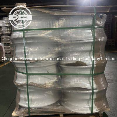 America Light Weight Truck Wheel 22.5x8.25 Truck Rim 11R22.5 Tyre Wheel Trailer Wheel photo-3