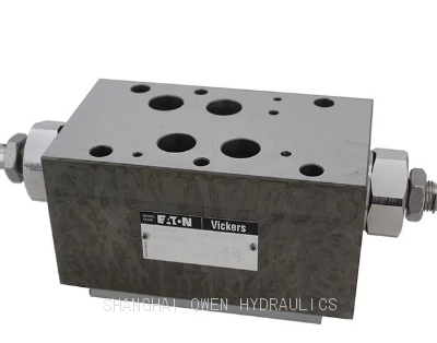 Eaton Vickers hydraulics valve DGMC-7-AT-GH-20 DGMC-7-PT-GH-20 DGMC-7-PT-GW-21 DGMX-7-PP-BH-20 DGMX7PPGH20 DGMX-7-PP-GW-21