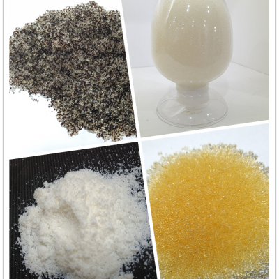 Ion exchange resin for condensate polishing-CPM92H