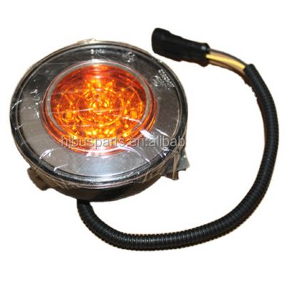 Bus lamp Interior Rear Turn Light 4111-00030 Steering Lamp Turn Signal Light led lights 24v for buses