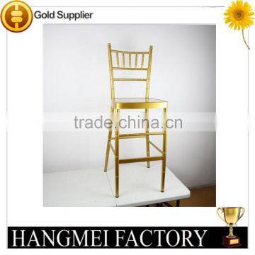 all kind color bar stool high chair metal bar stool