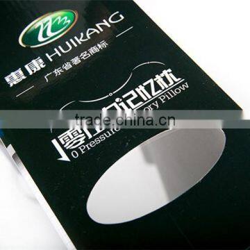 Manufactured in China Wholesale Custom Color Black Corrugated Boxes With Handles photo-5