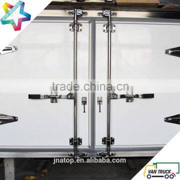 1.0 Tonne 2.45m Ice Cream Truck Body UTE Pick up Ice Cream Truck photo-3
