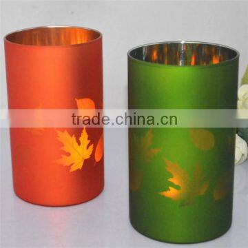 tall large chinese vases mexican blown glass