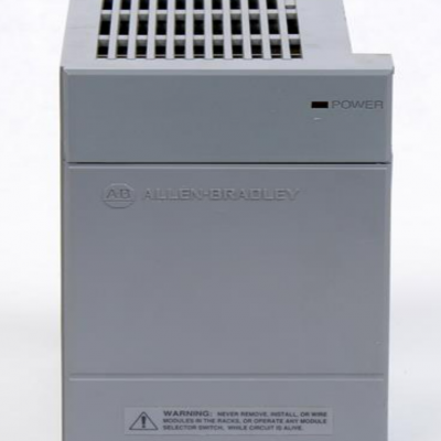 Allen Bradley 1746-P2  Power Supply