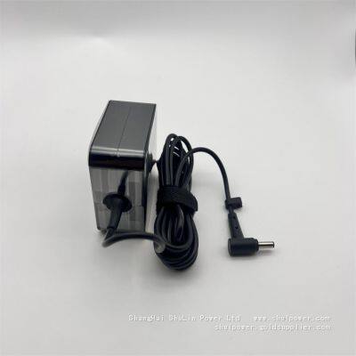 ASUS 65W19V3.42A Laptop Charger ADP65DW X DC 5.5*2.5mm photo-3