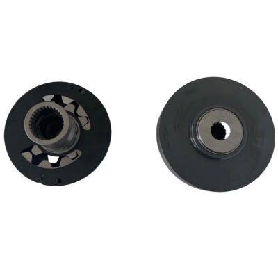 A10VG Charge Pump A10VG Series A10VG28 A10VG45 A10VG63 Charge Pump Hydraulic Pump Parts