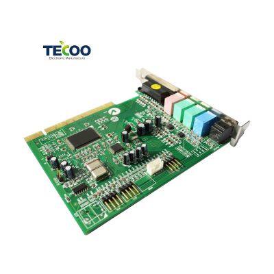 Razor Pcba