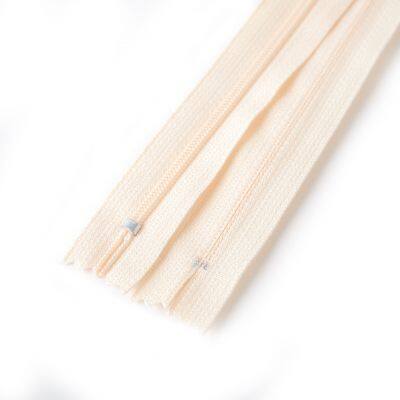 Genuine YKK Nylon Zipper for Clothing, Bags & Tents