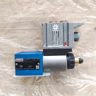 Rexroth proportional valve R901029969 D BETE-62/315G24K31A1V