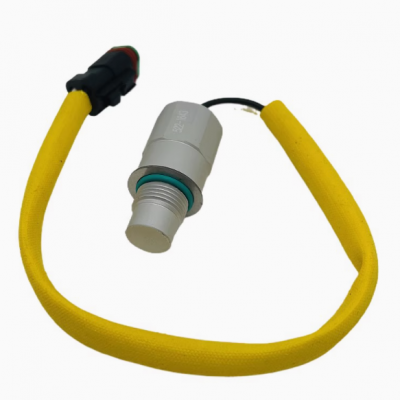 Carter 345B 3406E E3508 E3516 Geschwindigkeitssensor 522-1643 Geschwindigkeitsschaltersensor-Stecker