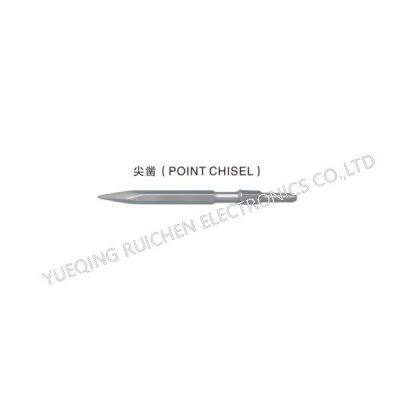 Hot Sale HCS Hammer Chisel & Punch SDS Plus Top GOUGE for Concrete Natural Stone Tile Rock