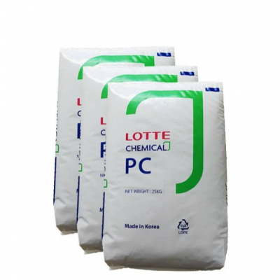 PC Korea Lotte Chemical PC-1150 low viscosity high strength high tensile strength engineering plastic PC raw material PC PC-1150