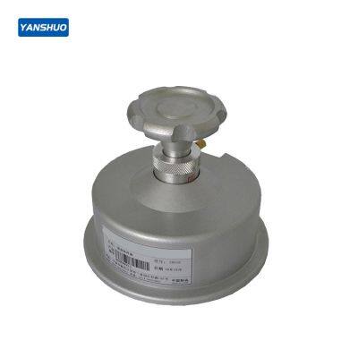 ZB01B type disc sampling knife