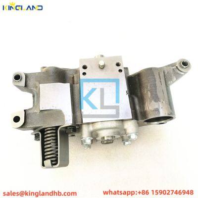 Motorteile 2506 ?lpumpe CH10860 passt für Perkins