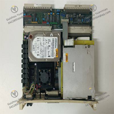 ABB PFSK164 3BSE021180R1 Channel Control Unit