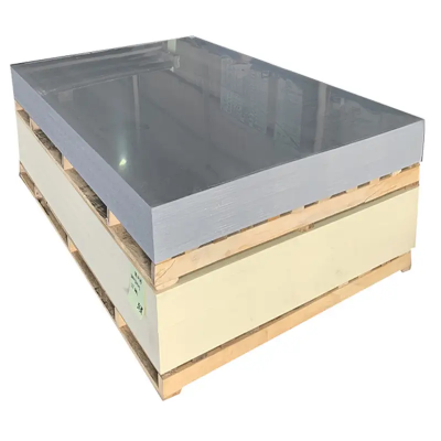 Industrial PVC Rigid Sheet, Excellent Chemical & Acid Resistance, for Chemical Storage Tanks, Fume Hoods, and Linings, 2-20mm Thick photo-1