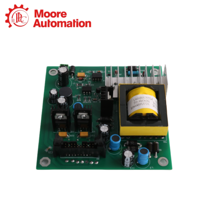 ABB NPOW-02 3535000901