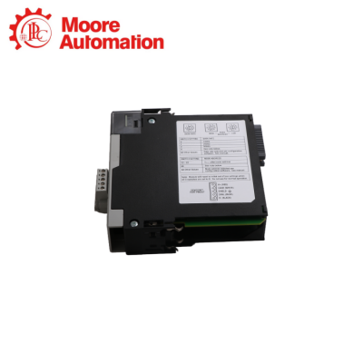 Allen Bradley1756-DNB/E photo-5