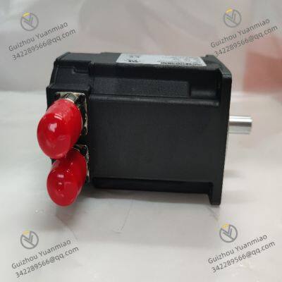 KOLLMORGEN AKM42E-EKGNR-01 Low Voltage Servo Motors photo-4