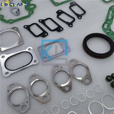 Diesel Engine Parts Gasket Kit 0293-1276 Fit For DEUTZ BF4M1012 photo-5