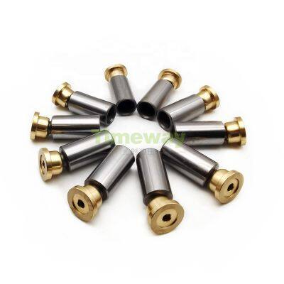 Excavator Pump Rebuild Kits PVD-3B Piston Pump Spare Parts for Nachi PVD-3B-54P SK75UR Excavator Main Pump Replacement Parts photo-5