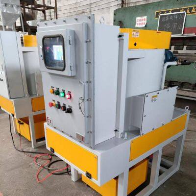 Shanghai Jialv Environmental Protection Equipment Co., Ltd. company overview - view 2