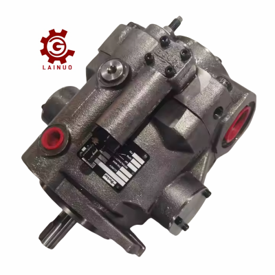 Ventes à la une - Séries PVP PVP1636R26T PVP2336BR2MP21 PVP4836 CR2 PVP3330D2R6A Pompe à piston hydraulique à plongeur PVP2330C2R26A421