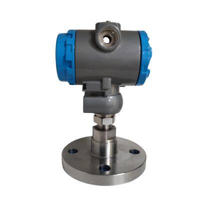 Kyue IP66 4-20mA RS485 Öl-Gas-Flüssigkeits-Druckaufnehmer, werkseigene Lieferung, digitaler Drucksensor photo-2