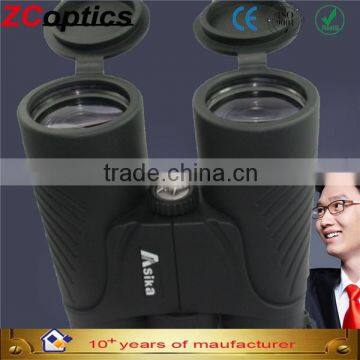 outdoor sports thermal vision binoculars 8x42 0842-B mini telescope