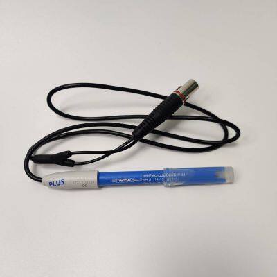 Genuine and Original Imported German Wtw ph Electrode Sensor Sentix 41. Article Number: 103635 photo-5