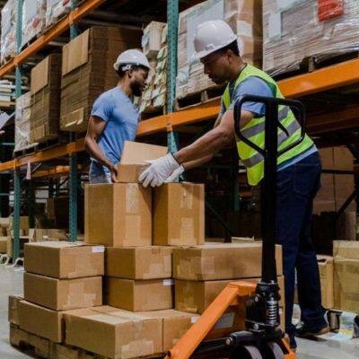 2026 One-stop Dropshipping Service, Shopify Agent Purchasing; Professional Platform Order Fulfillment photo-2