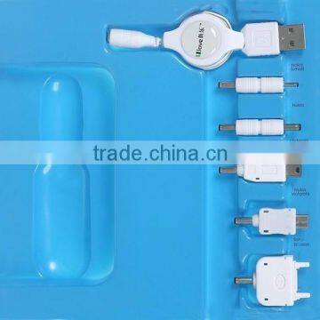 8kw Double Head High Frequency Plastic Welding Machine photo-3