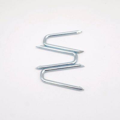 U Nails for Cable Management – Zinc Plated With 5000+ Cycle Durability photo-5