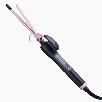 Hair Curling Stick/ceramic Splint Wool Chicken Rolls Stick Straight Curling Clip/household Hair Care Foam Roll（Wechat:13510231336）