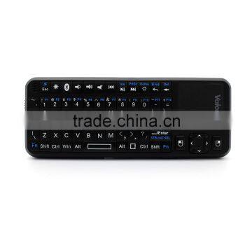 Valore Mini-Bluetooth Keyboard with Presenter (V-BTK340)