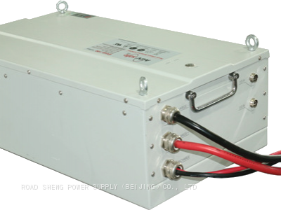 HAWKER EV48-120 Вьетнамский АГВ аккумулятор на основе фосфата железа и лития (LiFePO4) 48В 120Ач АКБ для АГВ-автомобиля